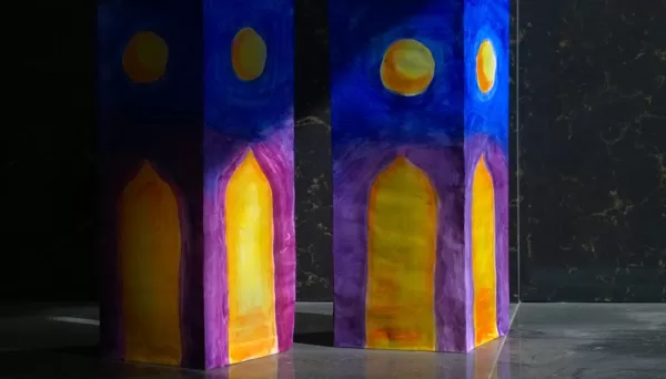 Ramadan Lanterns